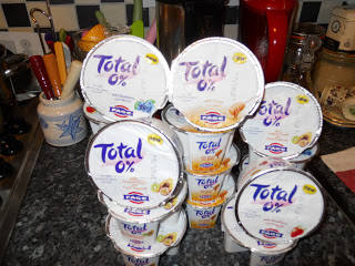 Total Greek Yoghurt