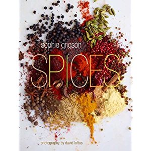 Spices – Sophie Grigson