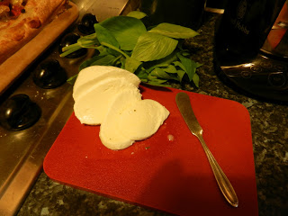 Simple Sunday Supper