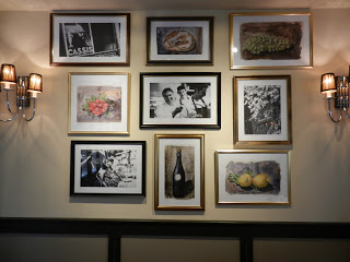 Brasserie Blanc – Restaurant Review