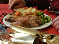 A Blogger’s Christmas Carol – Christmas Present