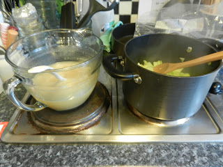Home Made Medicine – Soup Glorious Soup!!