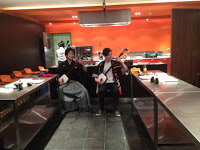 Sozai – Japanese Cooking School Launch Evening