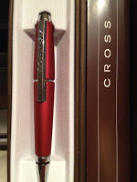 Cross Pens – My Kind of Candy!