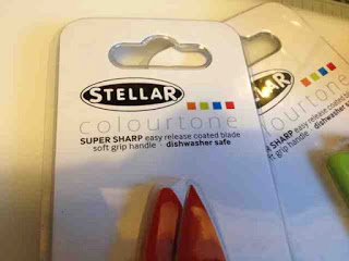 Slice and Dice with Stellar