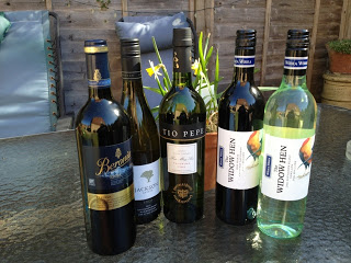 Gonzales Byass – More than just Sherry