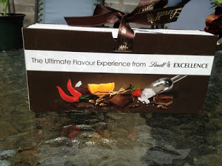 Chocolate and Coffee – How do they go together