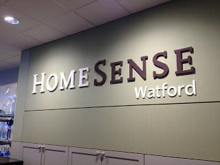HomeSense Opens in Watford