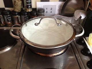 Stellar brings you lightweight cast iron cookware