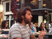 Restaurant and Book Review – Tapas Revolution