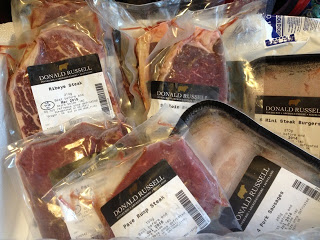 Donald Russell – Royal Warrant Holding Butchers