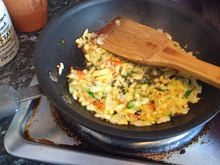 It’s Lunchtime – Tasty and Frugal