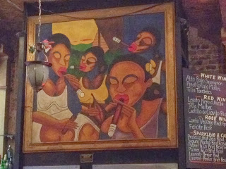The Cuban – Restaurant Review