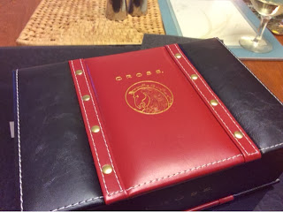 Cross Pens say ‘Kung Hei Fat Choy’