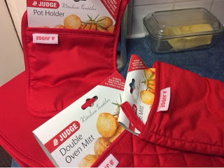 Judges – Kitchen Textiles