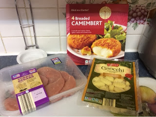 Treat Your Valentine with Aldi