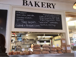 Eating London – East End Tour