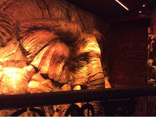 Shaka Zulu – A South African Restaurant Review