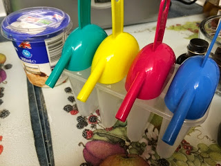 Adult Ice Cream time!