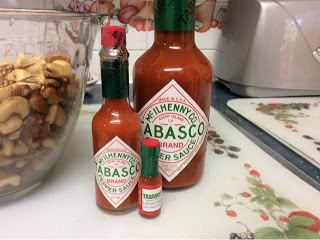 How to spice things up with Tabasco this summer