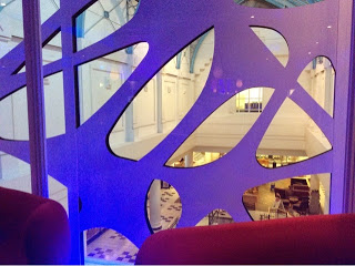 Fun and Food at The Lounge Odeon Cinema – El Jeffe (The Chef)