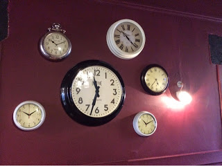 What’s the best time for Sunday Brunch!