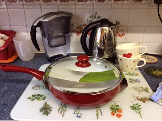 My New EcoCookware Designer Cooking without Designer Prices