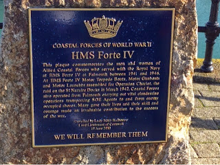 Falmouth, Cornwall – A Much Needed Long Weekend with Mr R