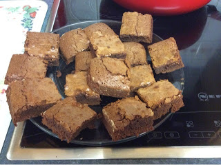 Brownies!!
