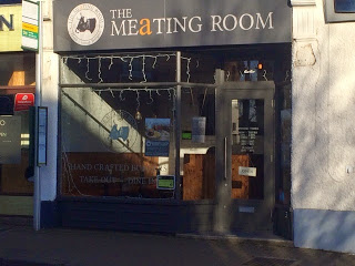 The Meating Room