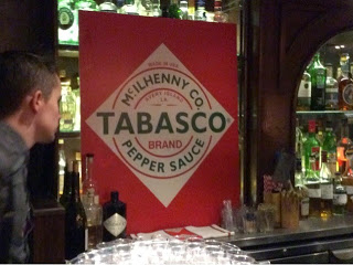 Let’s Hear It For the Girls! – Tabasco Bloody Mary Championships