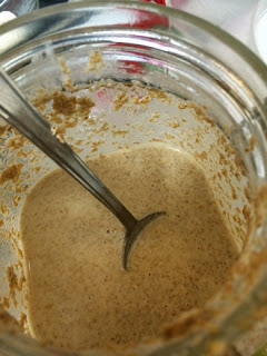 Sourdough Scones