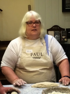 A Master Class in Bread Baking at PAUL Patisserie