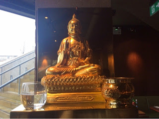 Busaba Eathai – Thai cooking masterclass