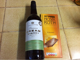 Aldi wine pairing – with chocolate!