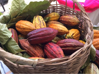 Grenada; Spice Island Paradise – part 1