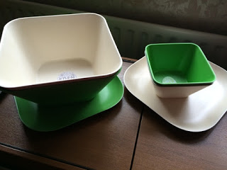 Bamboo Tableware from Premier Housewares