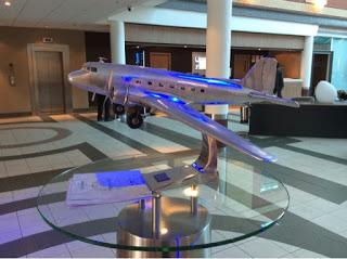 London: Hotel Review – Novotel London Heathrow