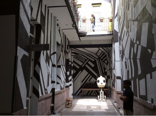 Mexico City: MUCHO Chocolato Museum