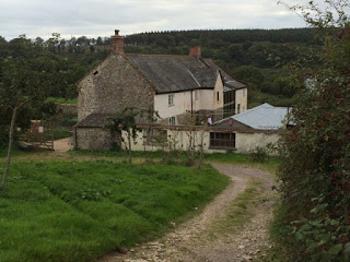 Devon: River Cottage Host A Bloggers Day Out