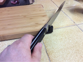 Stellar Bamboo Chopping Board