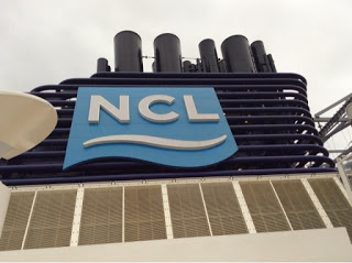 Norwegian Escape Inaugural Cruise – And A Reluctant Cruiser!