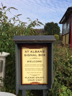 St Albans: Travelling back in time