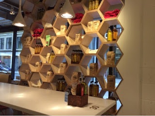 London: Pizza Buzz – restaurant review