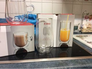 Judge Cookware brings you thermal cups and glasses
