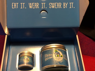 Travel Tip 5 – Coconut Oil