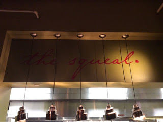 North Carolina: The Pit BBQ in Raleigh