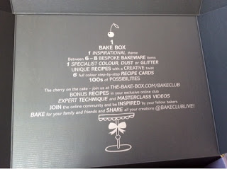 Bake Box – New Arrivals