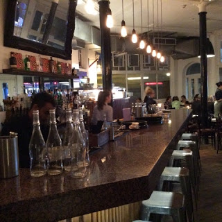 Restaurant Review: The Gate Islington – A vegetarian paradise