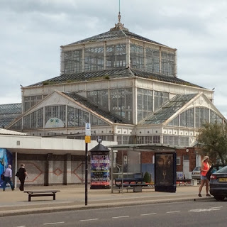 Great Yarmouth – SeaLife – A Family Day Out
